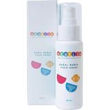 Baproy Bebelin Doğal Bebek Pişik Kremi 60 ml Kantaron Özlü Onarıcı ve Önleyici Pişik Kremi