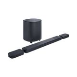 Bar 1000m2, Dolby Atmos 7.1.4 Soundbar,wrl.subw.-118976