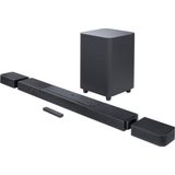 Bar 1300, Dolby Atmos, 15 Channels Soundbar,wrl.su - Çok Renkli