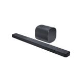 Bar 1300M2, Dolby Atmos 11.1.4 Soundbar,wrl.subw. - 01-Siyah