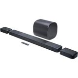Bar 1300M2, Dolby Atmos 11.1.4 Soundbar,Wrl.subw.