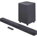 Bar 500 Mb, Virtual Dolby Atmos Soundbar,wrl.subw - Genel