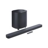 Bar 500m2,virtual Dolby Atmos 5.1 Soundbar,wrl.sub-133274