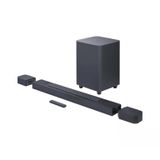 Bar 800m2, Dolby Atmos 7.1 Soundbar,wrl.subw.-116131