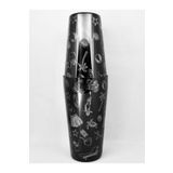 Bar Boss Black Hawai Tattoo Boston Shaker