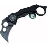Baracas Eskitme Qtr 6320 Bk Outdoor Çakı 23 cm