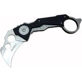 Baracas Metalik Qtr 6320 Wy Outdoor Çakı 23 cm