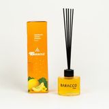 Baracco Kavun Aromalı Çubuklu Oda Spreyi – Tatlı ve Neşeli Koku (100 ml)