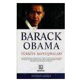 BARACK OBAMA TÜRKİYE KONUŞMALARI - AYTEKIN GEZICI