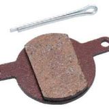 BARADINA DS-12+PIN-12 MAGURA JULIE CALIPER ORGANIC FREN BALATA