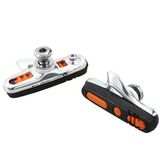 Baradine Abs-01Rc Yol Bisiklet Pabuç Seti Yüksek Performans Papuç