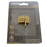 Baradine DS-11S SP-11 Metal Balata