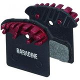 Baradine DS-52F Cooler Disk Fren Balatası