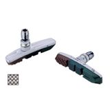 Baradine MTB-955VC Bisiklet Fren Papuçu