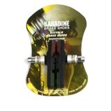 Baradine Mtb-960V Kutulu Bisiklet Fren Pabucu 3 Renk