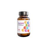 BarAmor Çiğneme Tableti Multi Vitamin ve Multi Mineral İçeren Takviye Edici Gıda (30 Günlük)