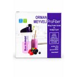 BarAmor Orman Meyveli ProFiber 7 Günlük Toz Karışım - Yüksek Proteinli, Yüksek Lifli, Whey Protein İzolatı ve Kollajen İçerir