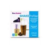BarAmor Shake Profiber–çikolata Aromalı Yüksek Protein, Lif Ve Kollajen Içeren Takviye Edici Gıda (7 GÜNLÜK)