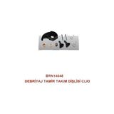 Baran 048 Debriyaj Tamir Takımı Dişlisi Clio 7700415719