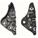 Baran 0600 Fluence Tampon Bağlantı Braketi