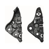 Baran 0600 Ön Tampon Bağlanti Braketi Sağ-Sol Takim Renault Fluence 09>15 622217286R