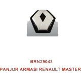 Baran 11 Ön Panjur Armasi Master-Master Ii - Renkli