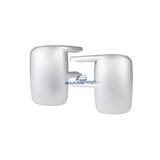 Baran A002 Krom Vw Volt Lt 35-Sprınter 901 95-06 Ayna Kapağı