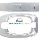 Baran A031 Fiat Ducato Boxer Jumper 06 Daily 14 Krom Kapı Kolu