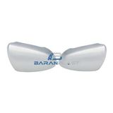 Baran A047 Krom Nıssan Qashqaı 08-13 Ayna Kapağı