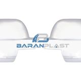 Baran A060 Krom Renault Trafıc-Opel Vıvaro 15 Ayna Kapağı