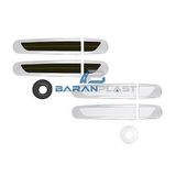Baran A079 Ford Yeni Transit Custom 13 Krom Kapı Kolu