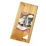 Baran Ahşap Kesme Tahtası 20 X 40Cm