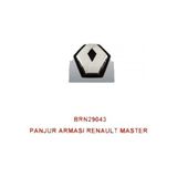 Baran Cosmotex Ön Panjur Armasi Master-Master Ii - Renkli