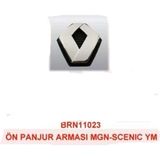 Baran Ece-Umay Ön Panjur Armasi Mgn-Scenic Ym - Renkli