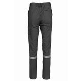 Baran Işık 7/7 Erkek Pantolon Gabardin Kumaş Klasik ve Konforlu