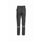Baran Işık 7/7 Gabardin Kumaş Pantolon LACİVERT XL