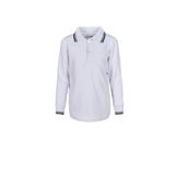 Baran Işık OKUL SWEATSHİRT BEYAZ-LACİ 9