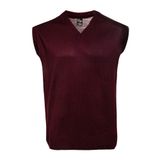 Baran Işık Süeter BORDO 4XL