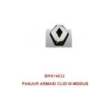 Baran Muratech Panjur Armasi Clio Iii-Modus - Renkli