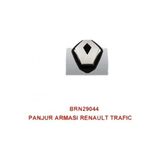 Baran Muratech Panjur Armasi Renault Trafic - Renkli