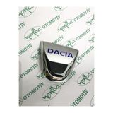 BARAN Ön Panjur Arması Dacia Logan Sandero Duster Tüm Modeller 8200811907-628900520r