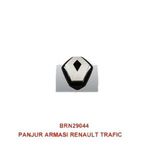 Baran PANJUR ARMASI RENAULT TRAFIC 8200052586