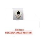 Baran Semeglbl Ön Panjur Armasi R19 - Renkli
