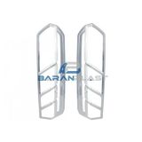 Baran STOP ÇERÇEVESI KROM FORD TRANSIT 2014 TAKIM SAĞ-SOL BK3113405 BK31404