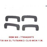 Baran Tavan El Tutamaği Kolçak Clio Gri 13