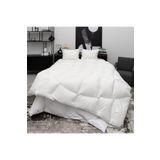 BARANO YUSSİ MICROFIBER SİLİKON YORGAN TEK KİŞİLİK 160X220 cm 2000 gr