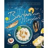 BARBA´NIN MEZELERI - FISTIK AHMET TANRIVERDİ