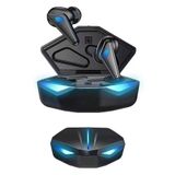 Barbanti Mobile Oyuncu Kulaklığı Gaming Işıklı Kulakiçi Yeni Nesil Çift Mikrofonlu Kablosuz Bluetooth Kulaklık