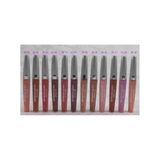 Barbara Bort Shiny Lips 27 11 ml Dudak Parlatıcı