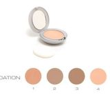 Barbara Bort Silken Cream 02 Fondöten